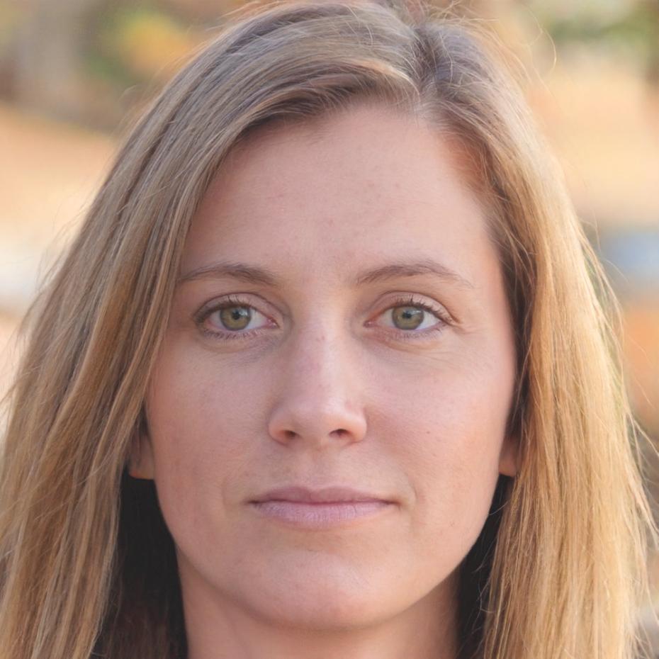 Portrait de Marie Dubois